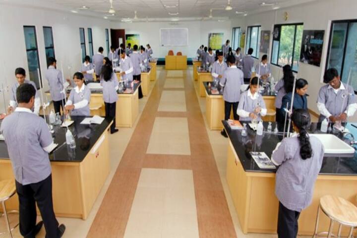 laboratory